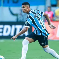 Gustavo Nunes, ex-Grêmio, acerta contrato com o Swansea City