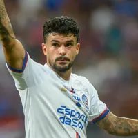 Bahia pede Marcos Antônio ou Rafael por Cauly, mas São Paulo descarta