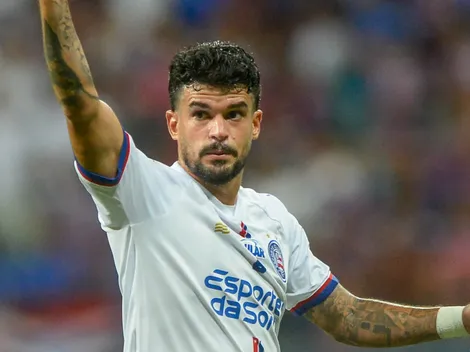 Bahia pede Marcos Antônio ou Rafael por Cauly, mas São Paulo descarta