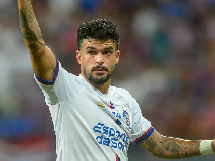 Bahia pede Marcos Antônio ou Rafael por Cauly, mas São Paulo descarta