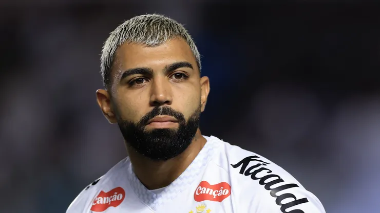 Gabigol