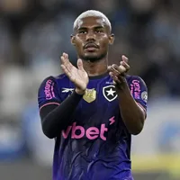 Nottingham Forest pede R$ 63 milhões para negociar Cuiabano ao Cruzeiro