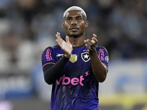 Nottingham Forest pede R$ 63 milhões para negociar Cuiabano ao Cruzeiro