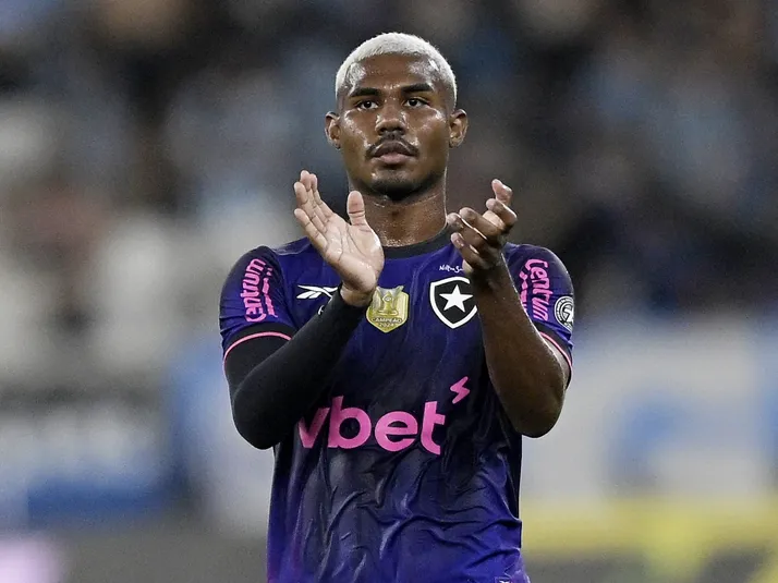 Nottingham Forest pede R$ 63 milhões para negociar Cuiabano ao Cruzeiro