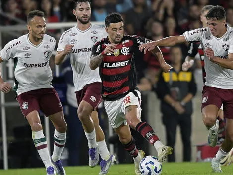 Fla-Flu terá árbitro polêmico após decisão da FERJ