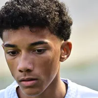 Robinho JR é criticado pela torcida após empate do Santos