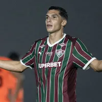 Kevin Serna aceita proposta do Boca Juniors