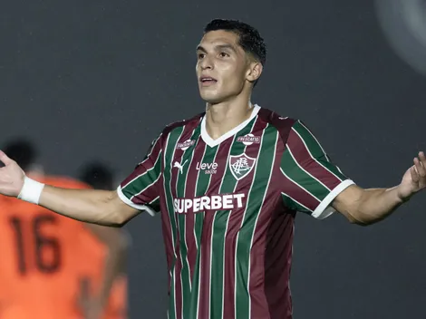 Kevin Serna aceita proposta do Boca Juniors