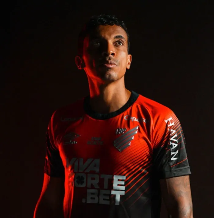 Foto: Duda Matoso/athletico.com.br