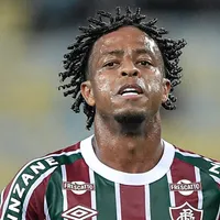 Keno fecha com Coritiba e negocia rescisão com Fluminense