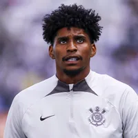 Hugo Souza critica arbitragem, Vila Belmiro e assume falha