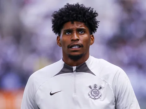 Hugo Souza critica arbitragem, Vila Belmiro e assume falha