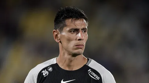 Angileri não deve jogar no Internacional em 2026.