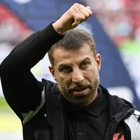 Após Brenner, Vasco segue no mercado e procura outro atacante