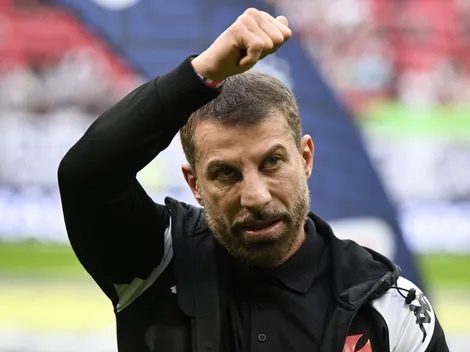 Após Brenner, Vasco segue no mercado e procura outro atacante