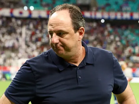 Rogério Ceni planeja escalar "mistão" para o clássico Ba-Vi