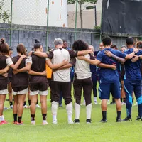 Flamengo conhece seus primeiros adversários no Brasileirão Feminino 2026