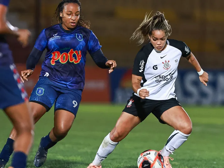 Ivana Fuso projeta duelo contra o Gotham