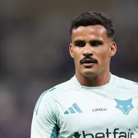 Cruzeiro toma decisão e venda de Kaiki é vetada após proposta milionária