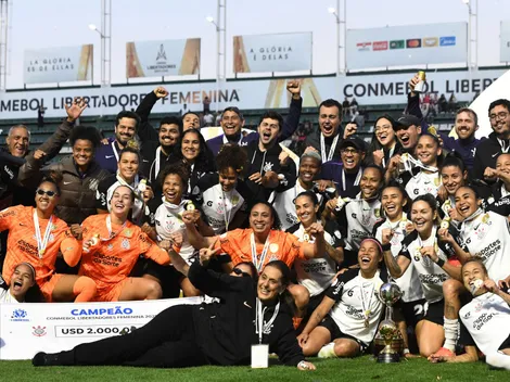 Corinthians pode receber R$14 milhões de premiações no Mundial de Clubes Feminino