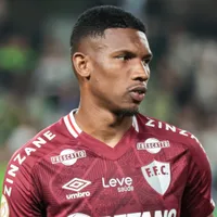 Fluminense encaminha saída de Lelê para o Vitória por empréstimo