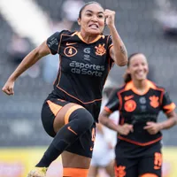 Thais Regina desabafa após cirurgia e pausa no Corinthians