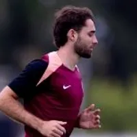 Pedro Milans é inscrito e já pode estrear no Corinthians