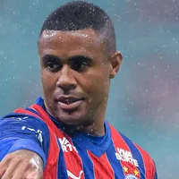 Erick projeta clássico entre Vitória e Bahia