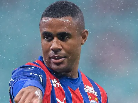 Erick projeta clássico entre Vitória e Bahia