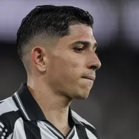 Anselmi define Álvaro Montoro como substituto de Savarino no Botafogo