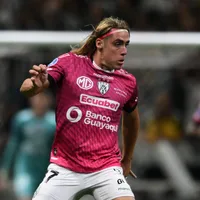 Spinelli, especulado no Vasco, está próximo de acertar com o Independiente-ARG