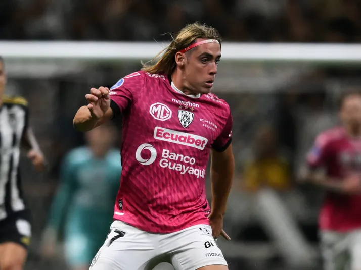 Spinelli, especulado no Vasco, está próximo de acertar com o Independiente-ARG