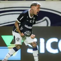 Remo quer ampliar empréstimo de Diego Hernández ao Botafogo