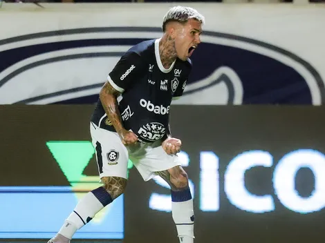 Remo quer ampliar empréstimo de Diego Hernández ao Botafogo