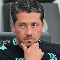 Carpini pede manutenção do elenco atual do Fortaleza