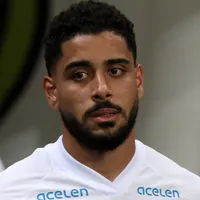 Matheus Bahia pode deixar o Bahia para jogar no Coritiba