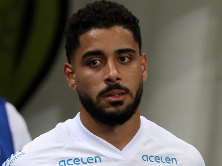 Matheus Bahia pode deixar o Bahia para jogar no Coritiba