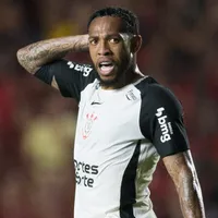 Marcelo Paz atualiza situação de José Martínez no Corinthians