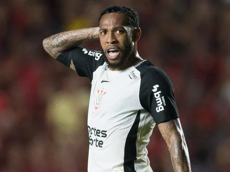 Marcelo Paz atualiza situação de José Martínez no Corinthians