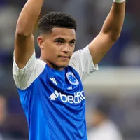 Borussia Dortmund sinaliza oferta de R$ 75 milhões ao Cruzeiro por Kauã Prates