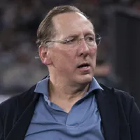 Textor ainda não conseguiu acordo por aporte milionário no Botafogo