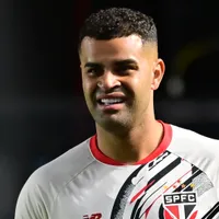 São Paulo exige cláusula anticalote para emprestar Alisson ao Corinthians