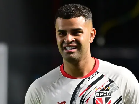 São Paulo exige cláusula anticalote para emprestar Alisson ao Corinthians