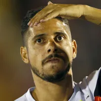 Cicinho se preocupa com um possível rebaixamento do São Paulo