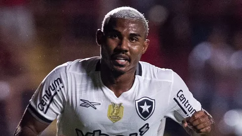 Vasco não deve fechar com Cuiabano.