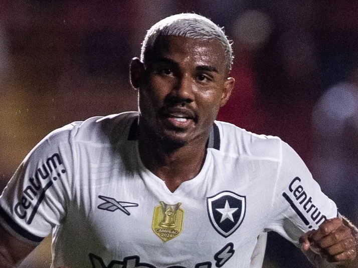 Cuiabano interessa ao Vasco, mas Nottingham Forest descarta empréstimo