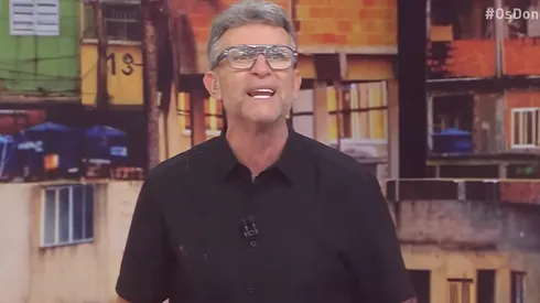 Foto: Reprodução/ Os Donos da Bola – Neto vê vaga para Yuri Alberto na Copa do Mundo de 2026.