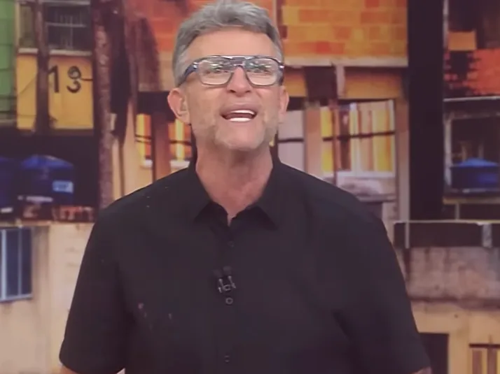 Neto pede Yuri Alberto, do Corinthians, na Copa de 2026