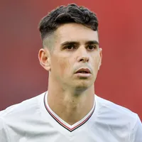 Oscar avança para rescindir com o São Paulo após negociação