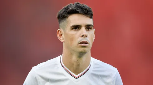 Oscar rescindirá seu contrato com o São Paulo.